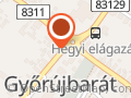 Győrújbarát, Ildi Presszó