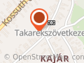 Fekete Paripa Vendéglő