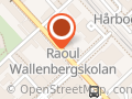 Grundskola Raoul Wallenbergskolan Uppsala
