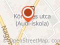 Westy Zöld Futár