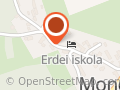 Monoszlói Református templom