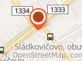 Optika Outlet Sládkovičovo