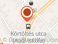 Szent-Györgyi Albert Középiskola, Szakiskola és Kollégium Győr Bácsai út