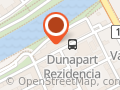 Delfin Úszásoktatás  - Bánkiné Jutka-  Dunapart Rezidencia SPA & Fitnesz