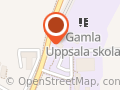 Gamla Uppsala Skola