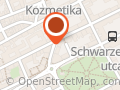 INDIVIDUELLE ESKÜVŐIRUHA-SZALON