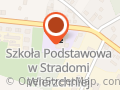 Szkoła Podstawowa w Stradomi Wierzchniej