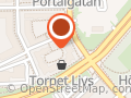 Bostadsrättsföreningen Tornet 1