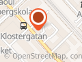 Internet broker AB