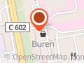 Kiosk Buren