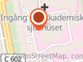 Rättsmedicinalverket - Rättsmedicinska avdelningen i Uppsala