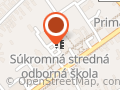 Súkromná stredná odborná škola Sládkovičovo