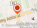 Lido Home Győr
