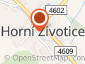 Mateřská škola Horní Životice, okres Bruntál, příspěvková organizace