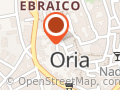 Casa Vacanze Oria - Corte degli Svevi