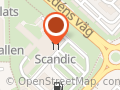 Scandic Uppsala Nord