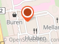 Coor konferens - Hubben