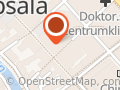 Forumgallerian Centrumledning