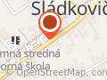 SVET TRANS Cuprák Alexander