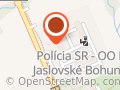 Zariadenie pre seniorov Bohunka