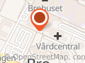 Apoteksgruppen Bro, Bro centrum
