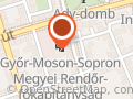 Győr-Moson_sopron vármegyei Rendőr-főkapitányság