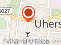 Tiskárna Uherský Brod