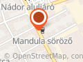 Mandula Söröző