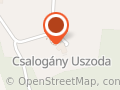 Csalogány Uszoda
