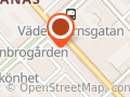 Studentstaden i Uppsala AB
