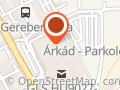 padthai wokbar Árkád Győr
