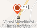 Lengyeltóti Városi Művelődési Ház és Könyvtár