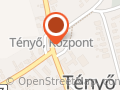 Tényői Sarlós Boldogasszony Katolikus Templom