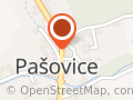 Obec Pašovice