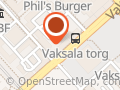 Utslussen Vård AB
