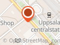 Svea KBT Uppsala Central