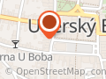 ČESKÁ SPOŘITELNA Uherský Brod