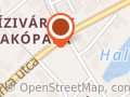Lipóti Pékség Győr-Víziváros