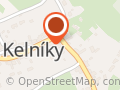 Kelníky - Obecní úřad