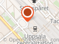 SJ Resebutik Uppsala