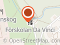 Förskolan Da Vinci