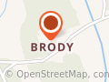 Leśnictwo Brody. Nadleśnictwo Gniezno