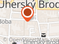 Městský Úřad Uherský Brod (Kachlíkárna)