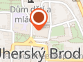 Městské informační centrum Uherský Brod