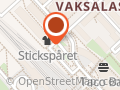 Centralrekonden AB