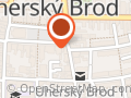 Občerstvení BOUDA