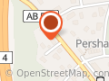 Lilla Pershagens Pizzeria