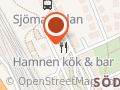 Hamnen kök & bar