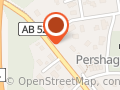 Pershagens Däck