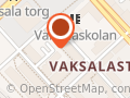 Permanent Makeup Uppsala